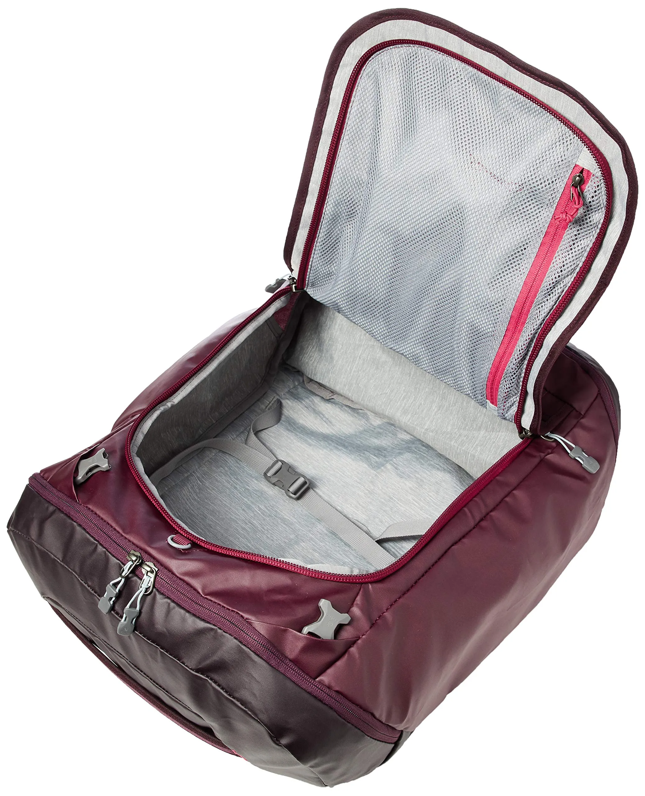 Deuter Aviant Duffel Pro Bags Deuter