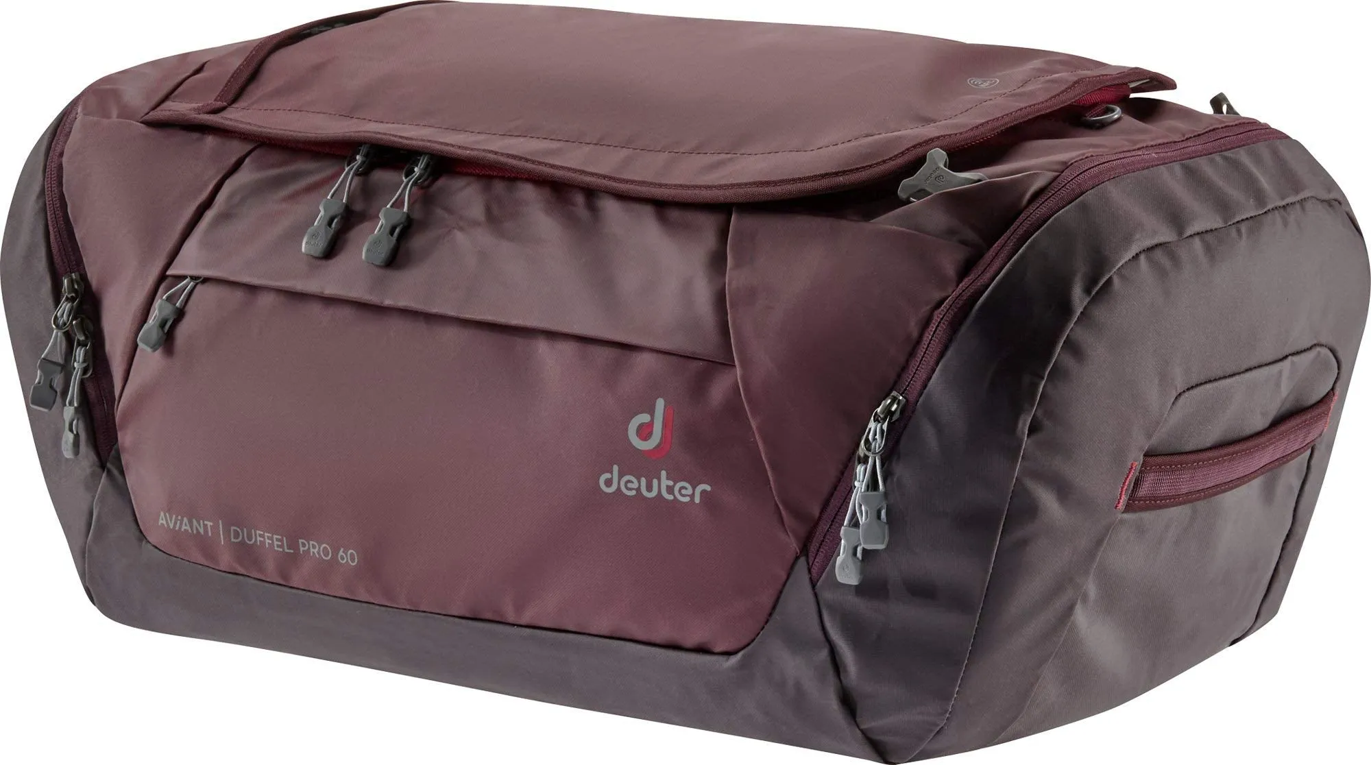Deuter Aviant Duffel Pro Bags Deuter