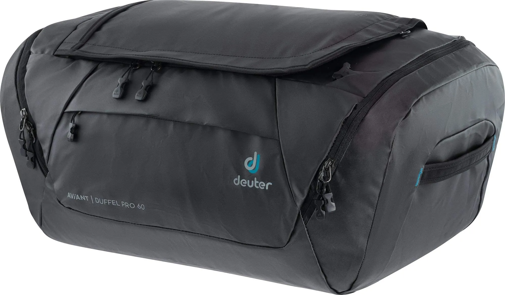 Deuter Aviant Duffel Pro Bags Deuter