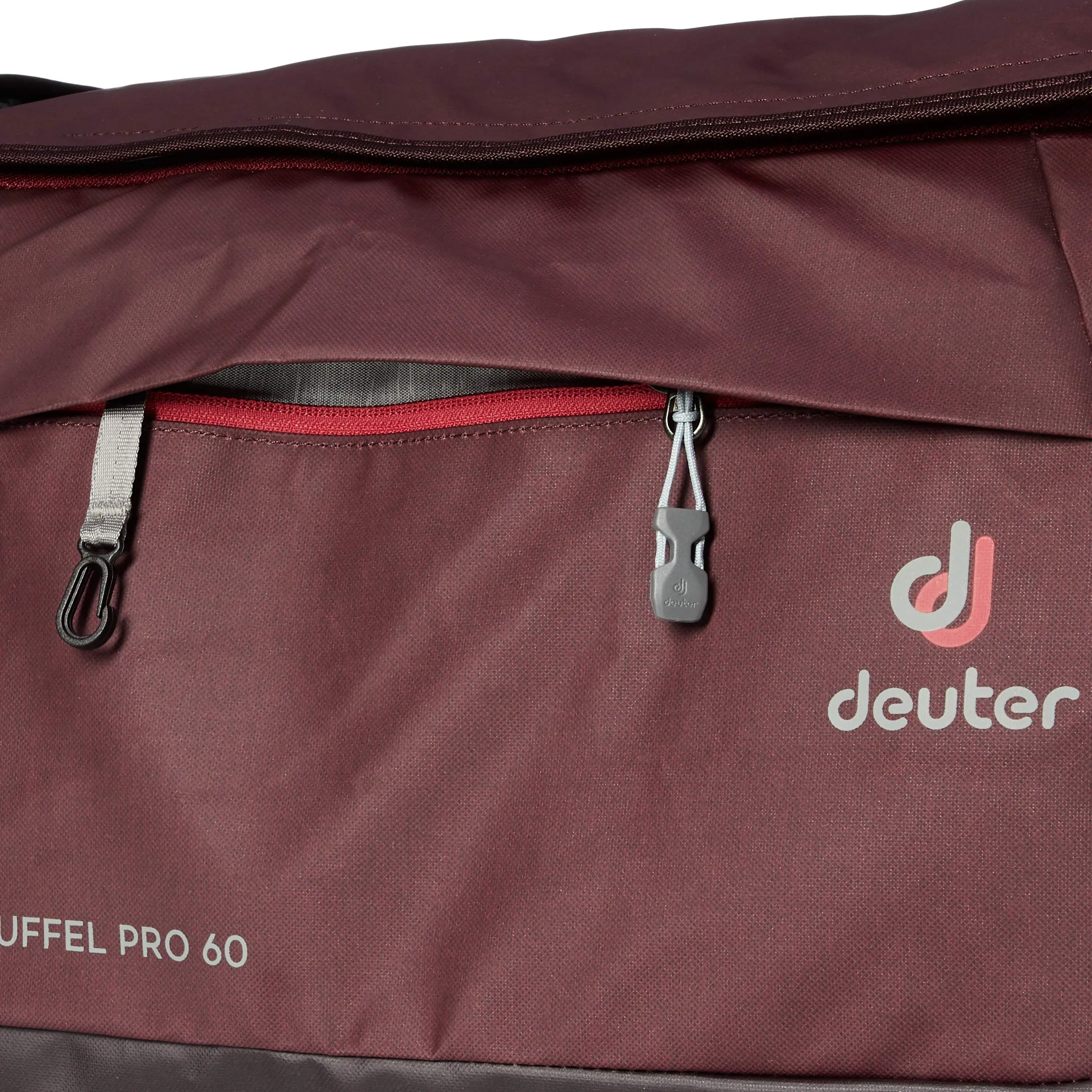 Deuter Aviant Duffel Pro Bags Deuter