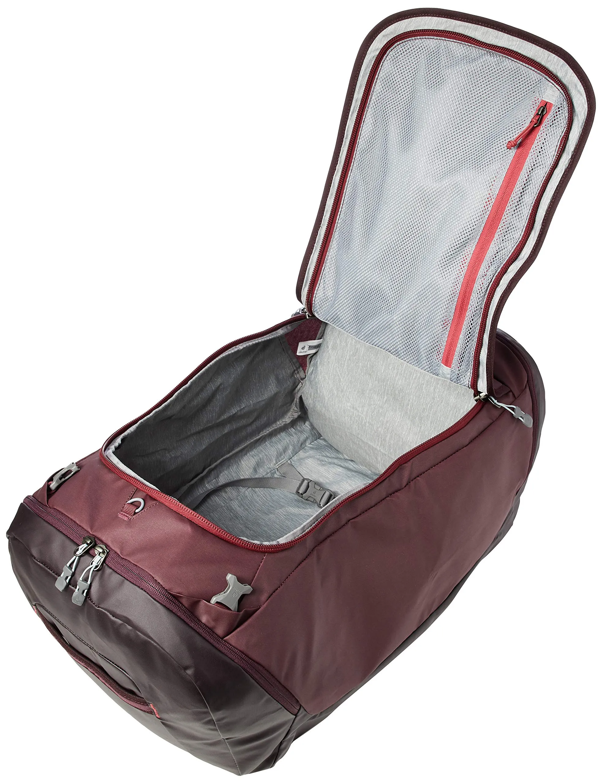 Deuter Aviant Duffel Pro Bags Deuter
