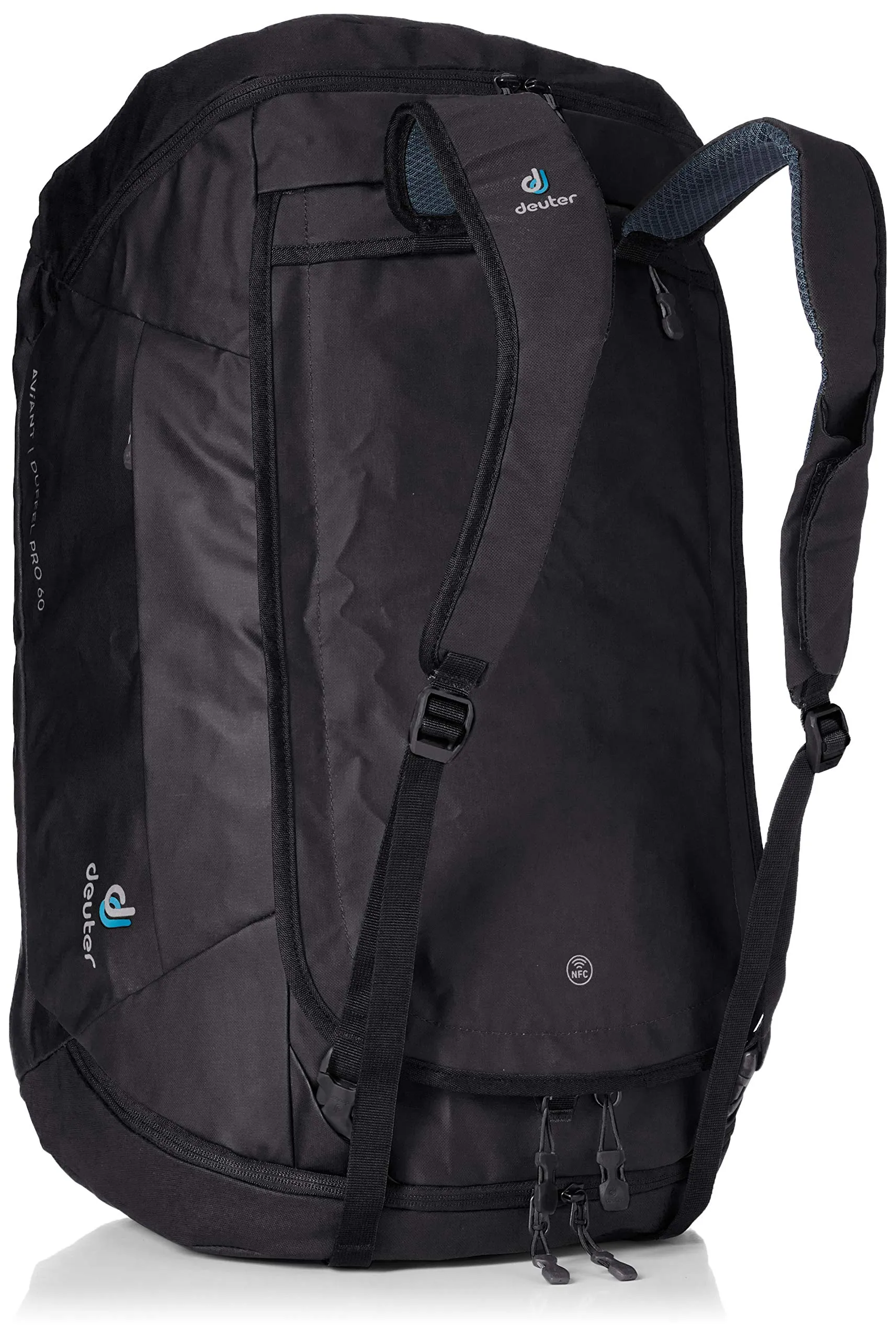 Deuter Aviant Duffel Pro Bags Deuter