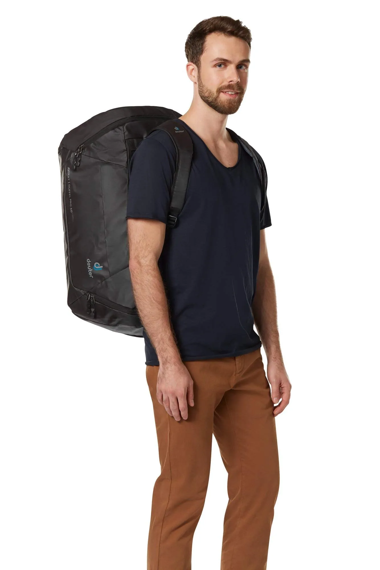 Deuter Aviant Duffel Pro Bags Deuter