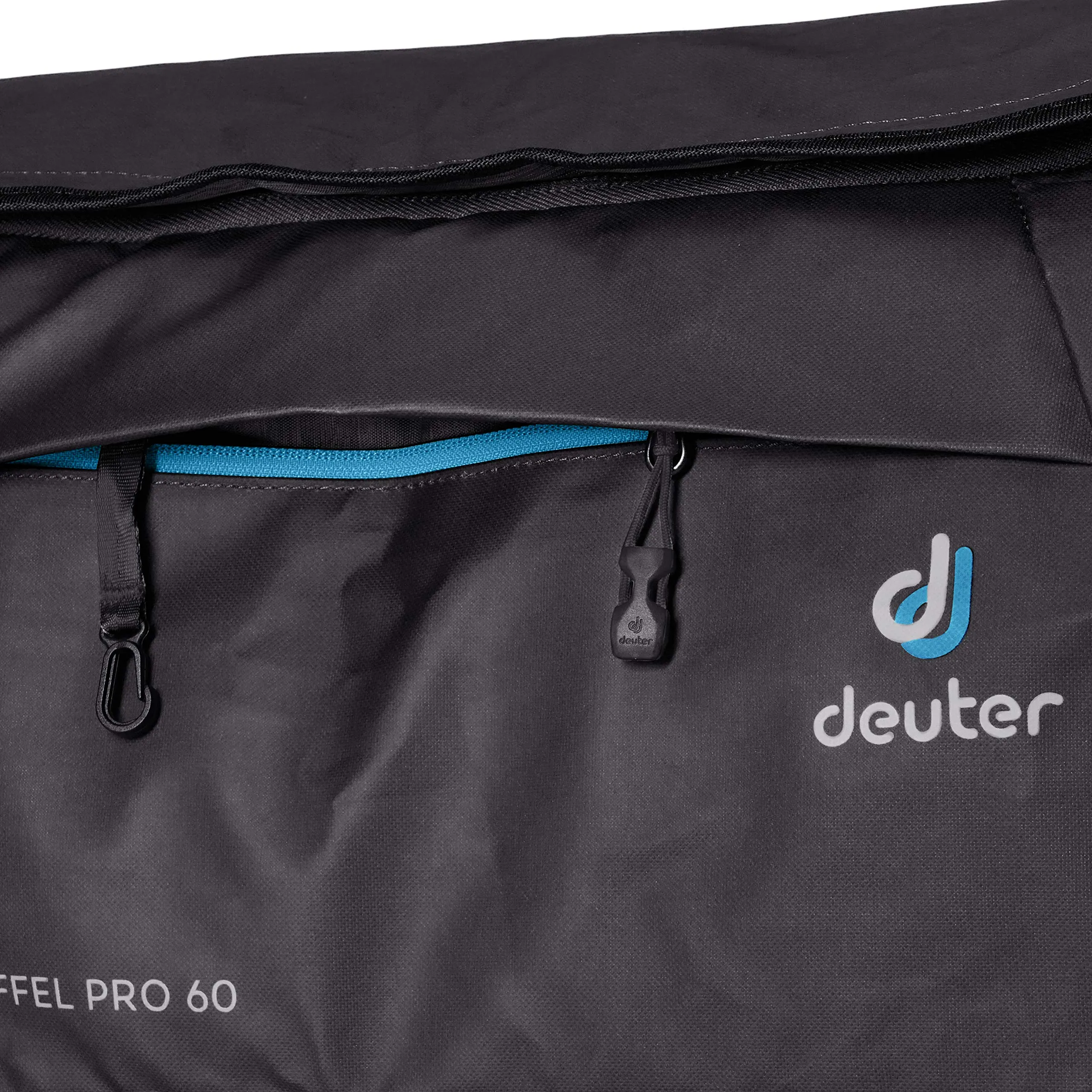 Deuter Aviant Duffel Pro Bags Deuter