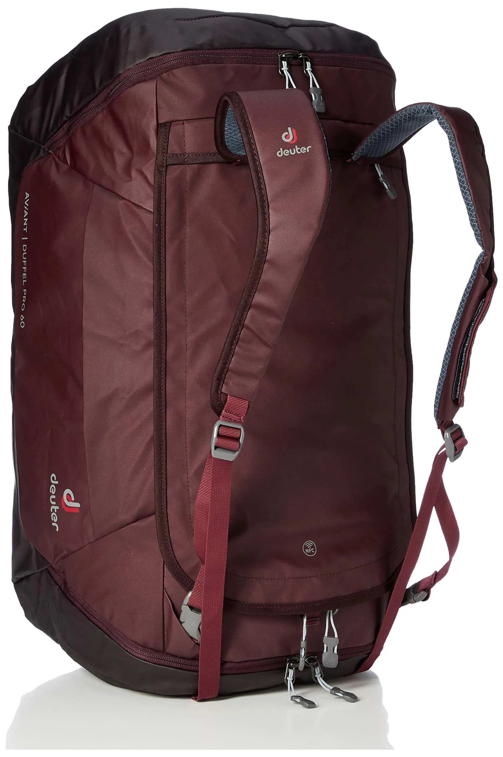 Deuter Aviant Duffel Pro Bags Deuter