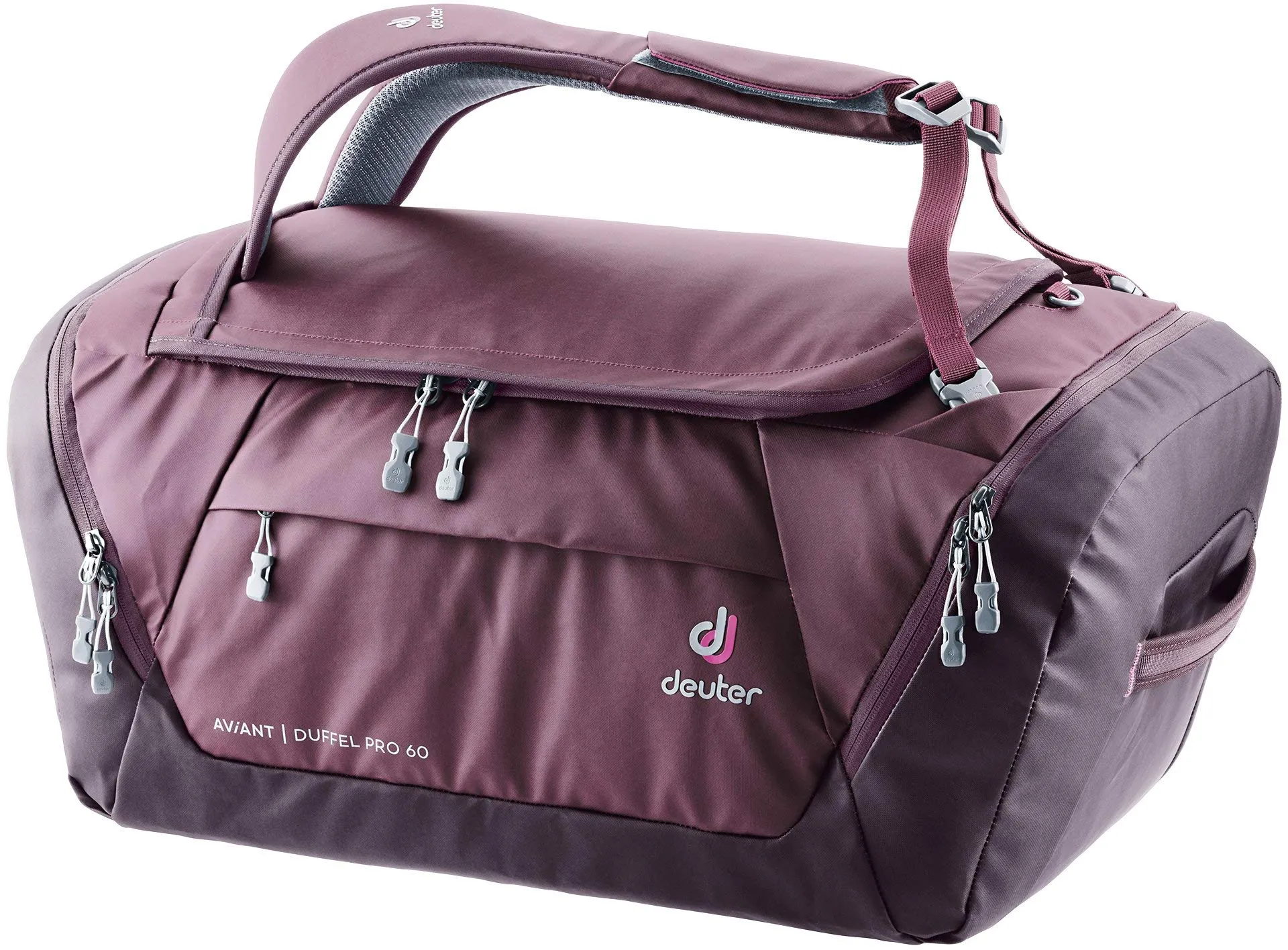 Deuter Aviant Duffel Pro Bags Deuter