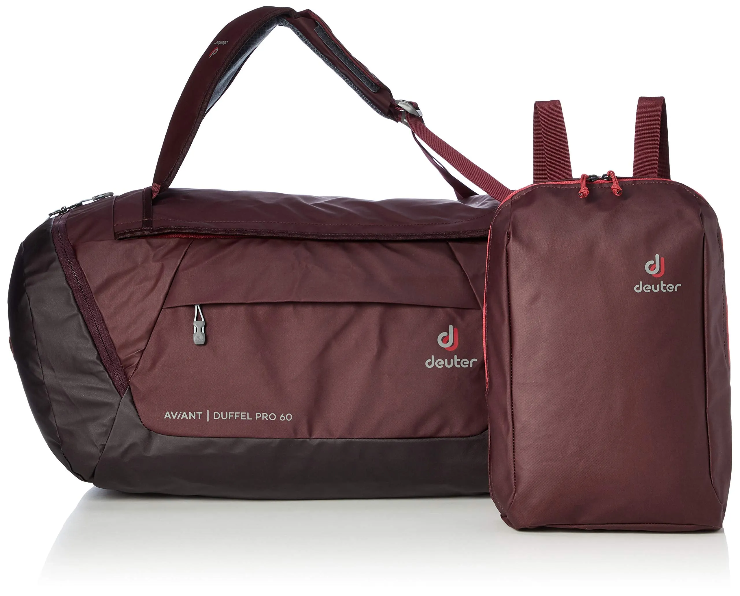 Deuter Aviant Duffel Pro Bags Deuter