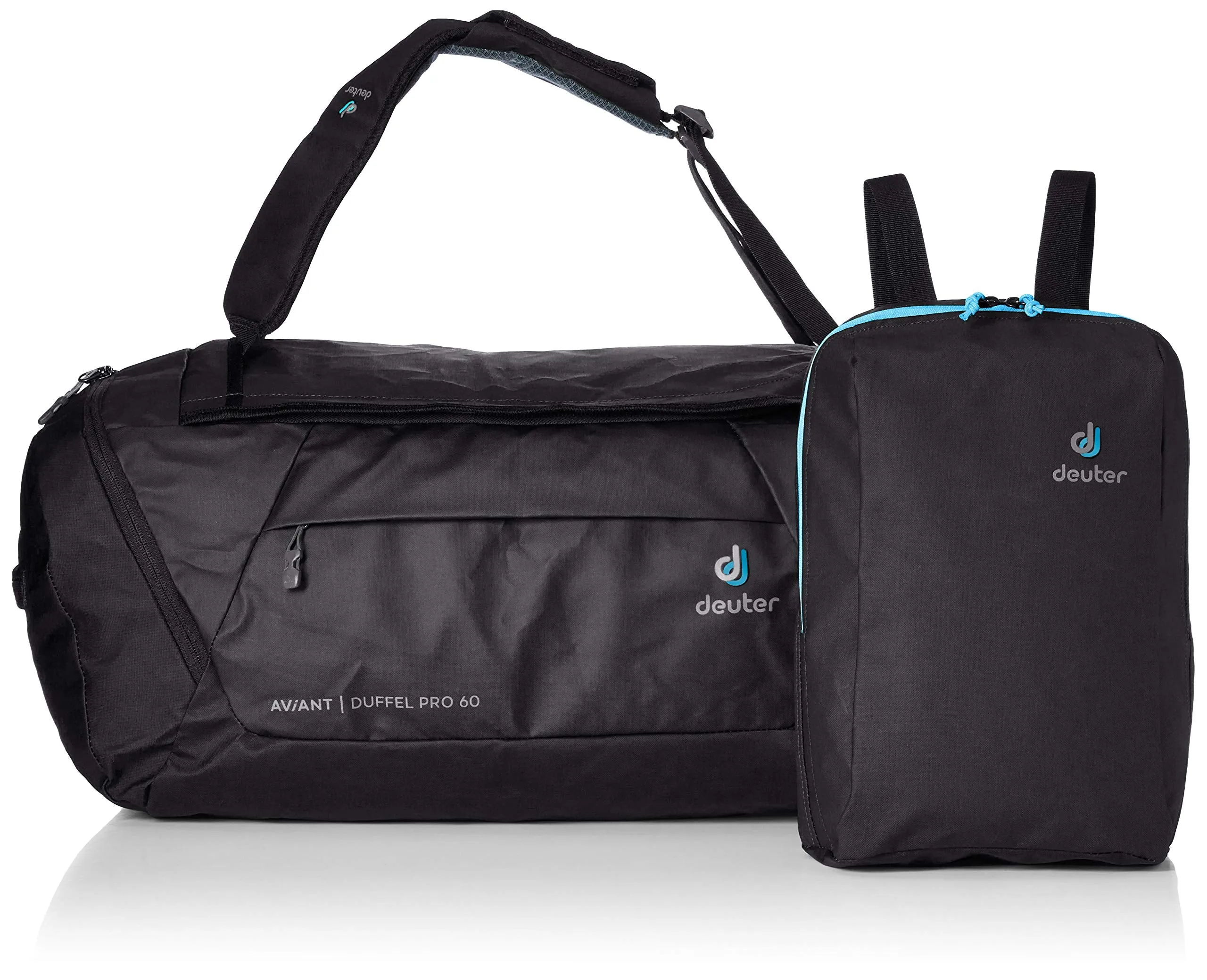 Deuter Aviant Duffel Pro Bags Deuter