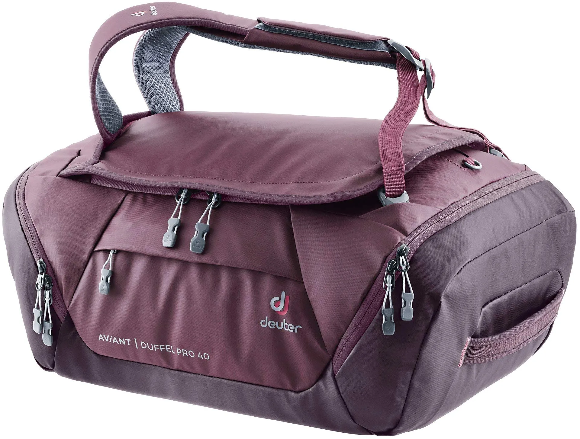 Deuter Aviant Duffel Pro Bags Deuter