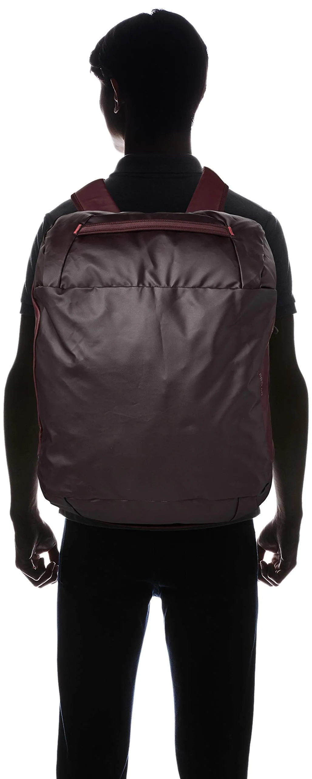 Deuter Aviant Duffel Pro Bags Deuter