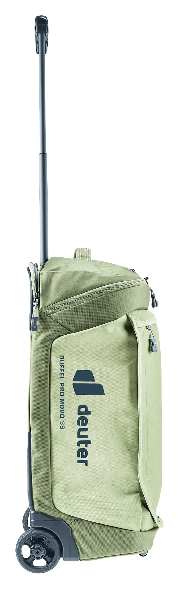 Deuter AViANT Duffel Pro Movo Bags Deuter
