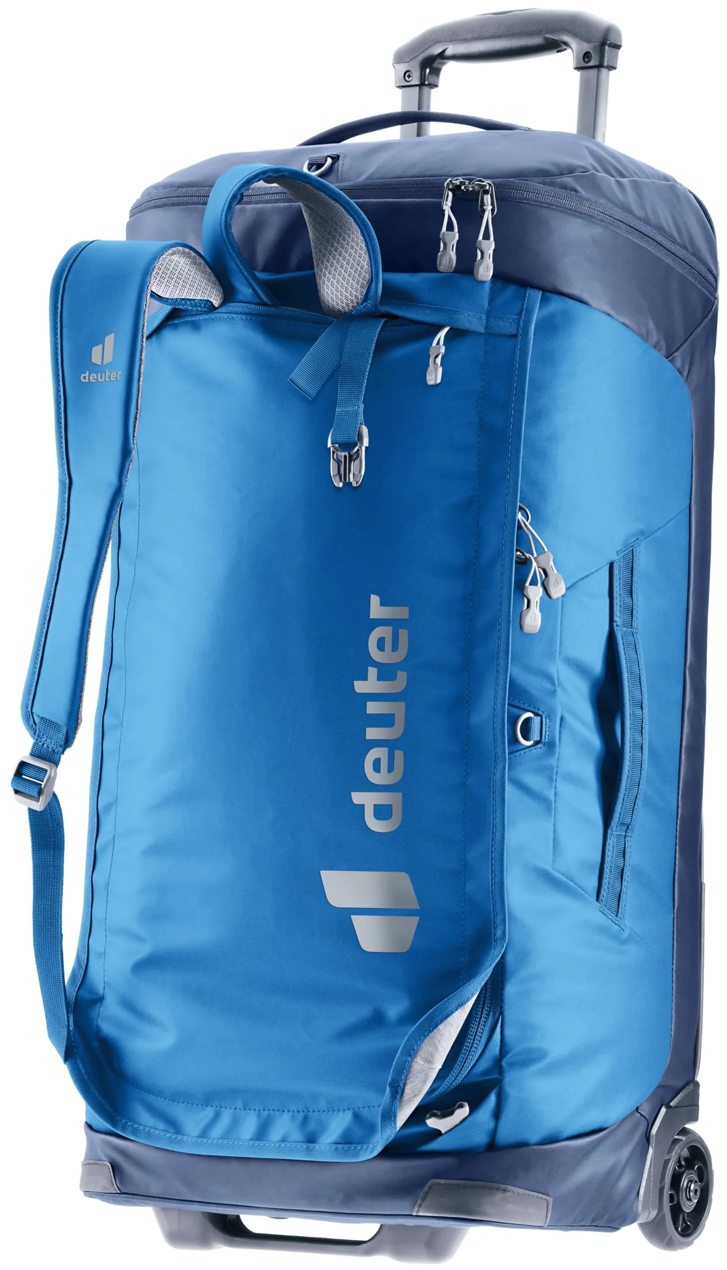 Deuter AViANT Duffel Pro Movo Bags Deuter