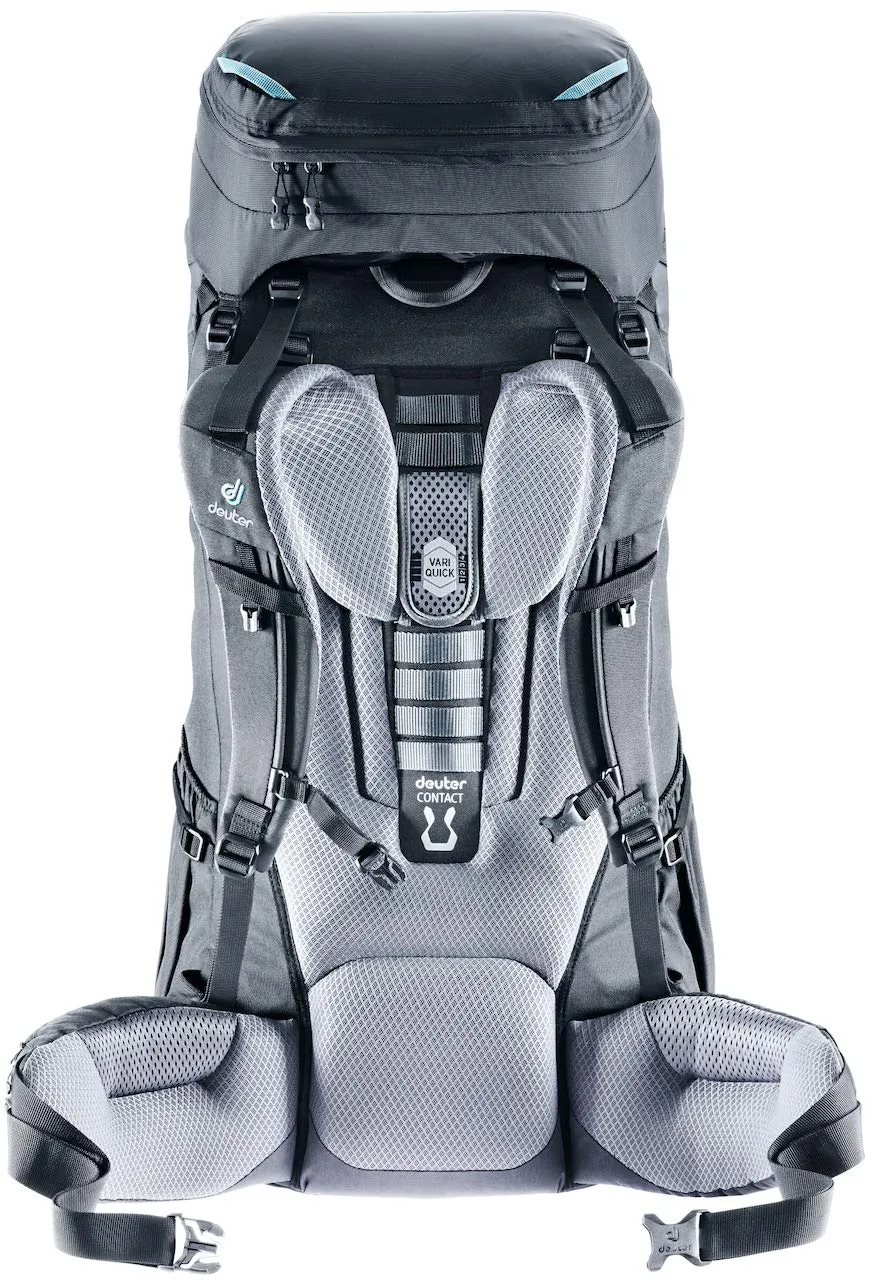 Deuter Aviant Voyager 65 10 Bags Deuter