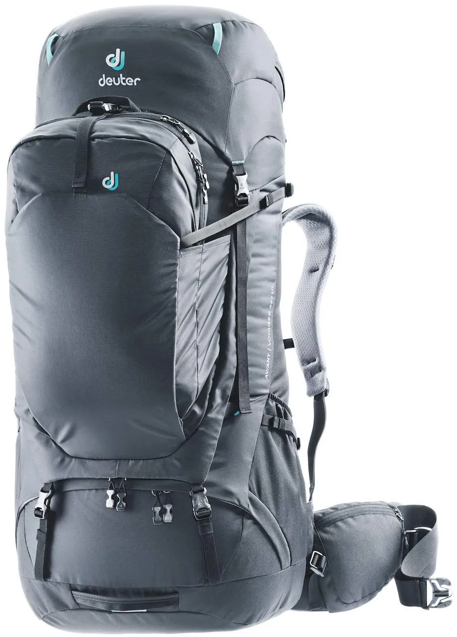 Deuter Aviant Voyager 65 10 Bags Deuter