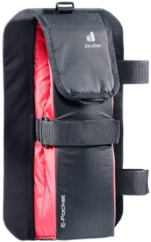 Deuter E-Pocket Bags Deuter