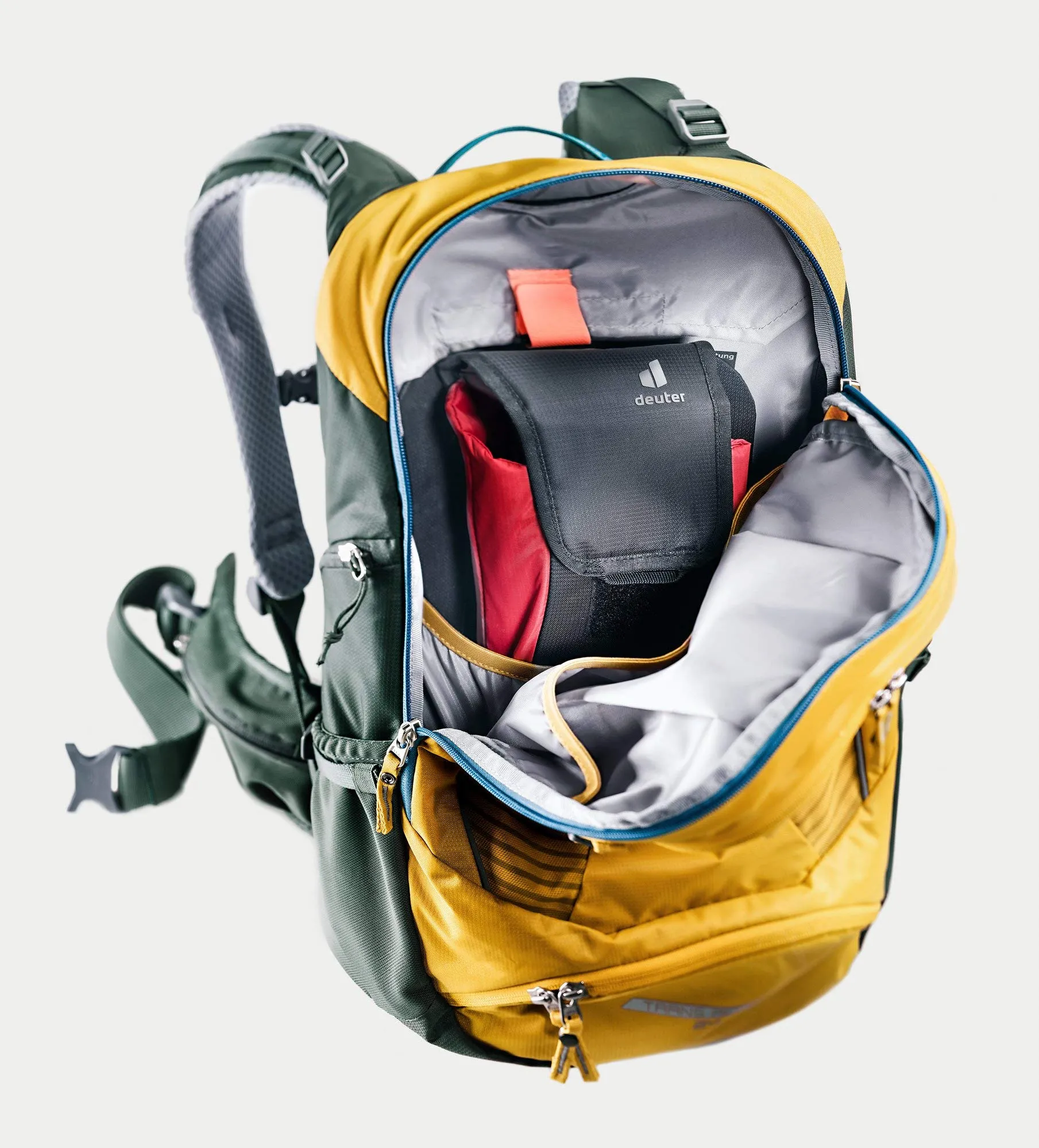 Deuter E-Pocket Bags Deuter