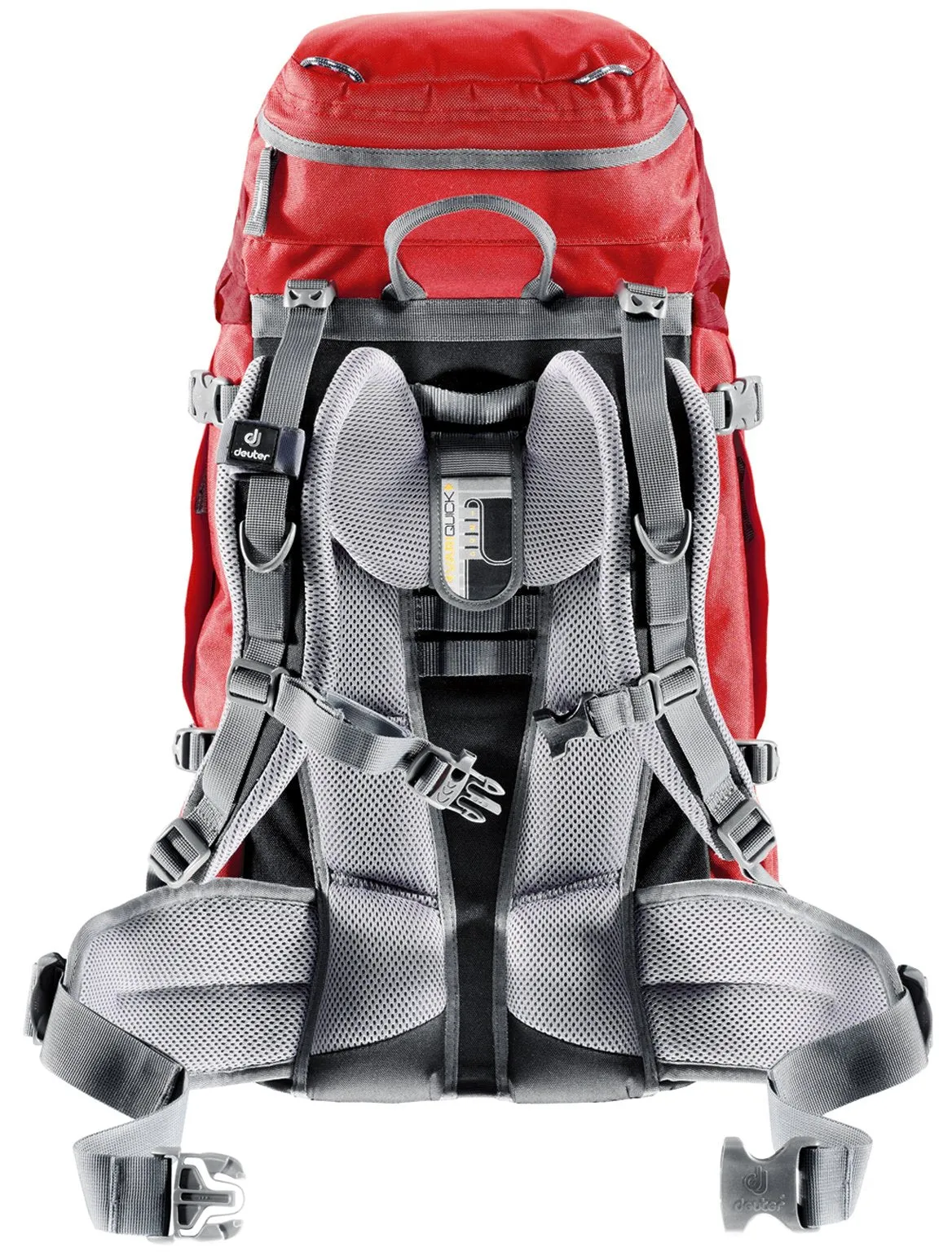 Deuter Fox Kid's Hiking Backpack Bags Deuter