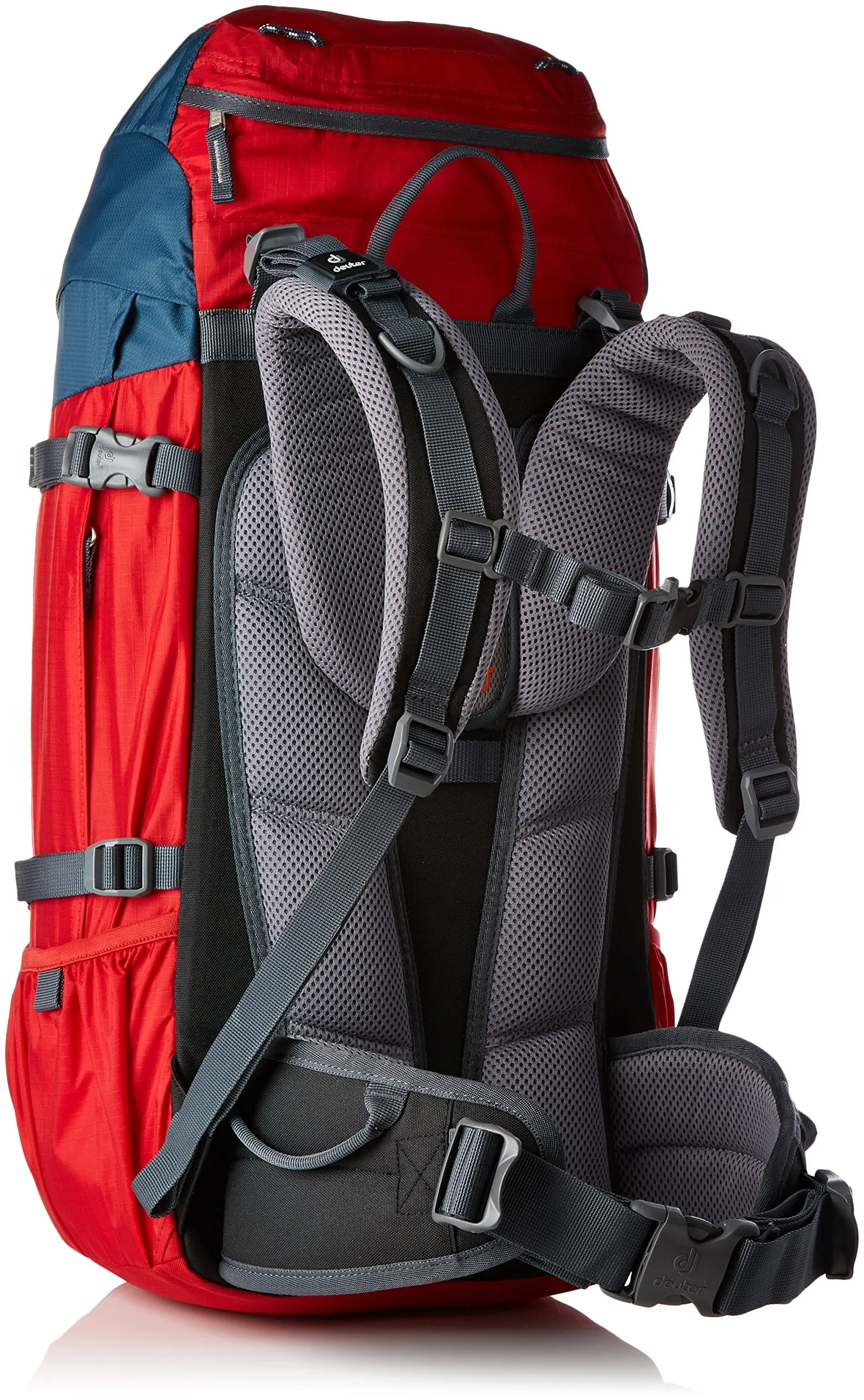 Deuter Fox Kid's Hiking Backpack Bags Deuter