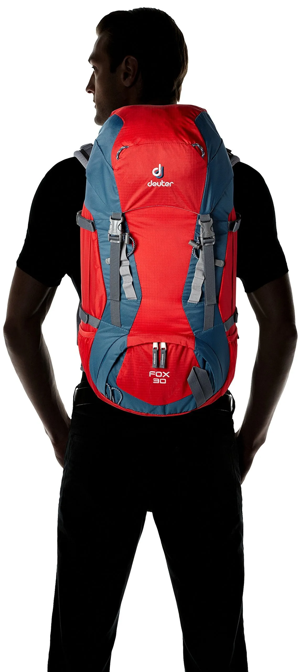 Deuter Fox Kid's Hiking Backpack Bags Deuter