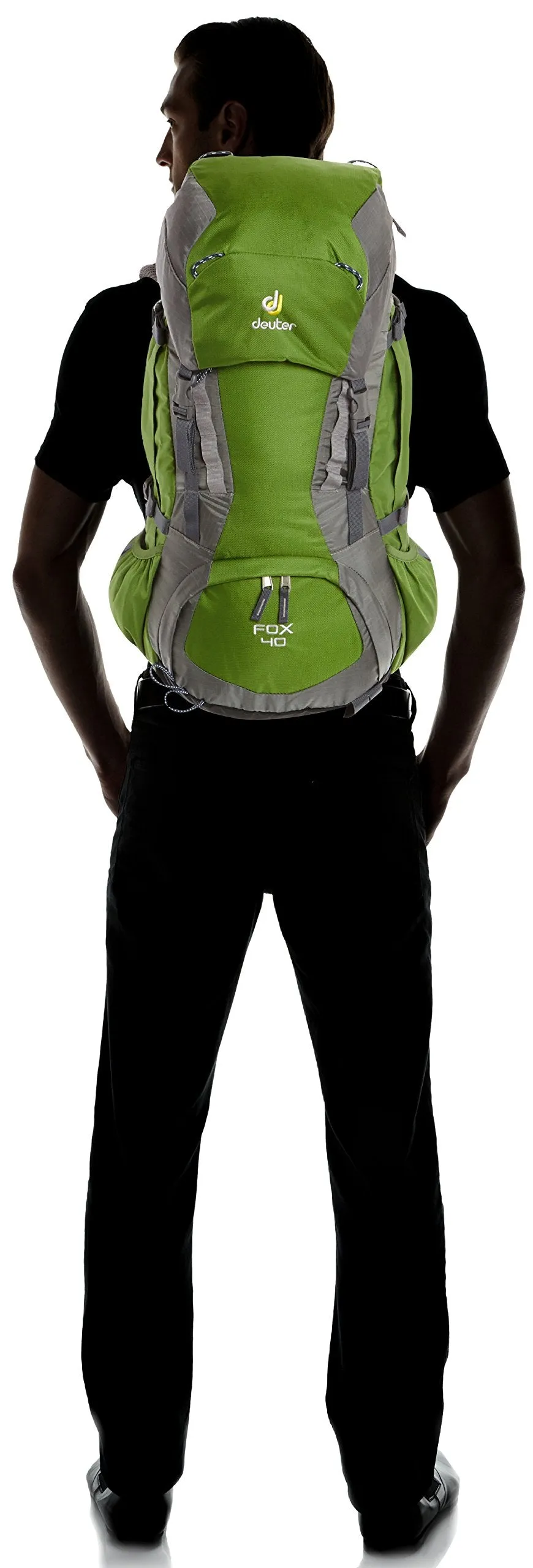 Deuter Fox Kid's Hiking Backpack Bags Deuter