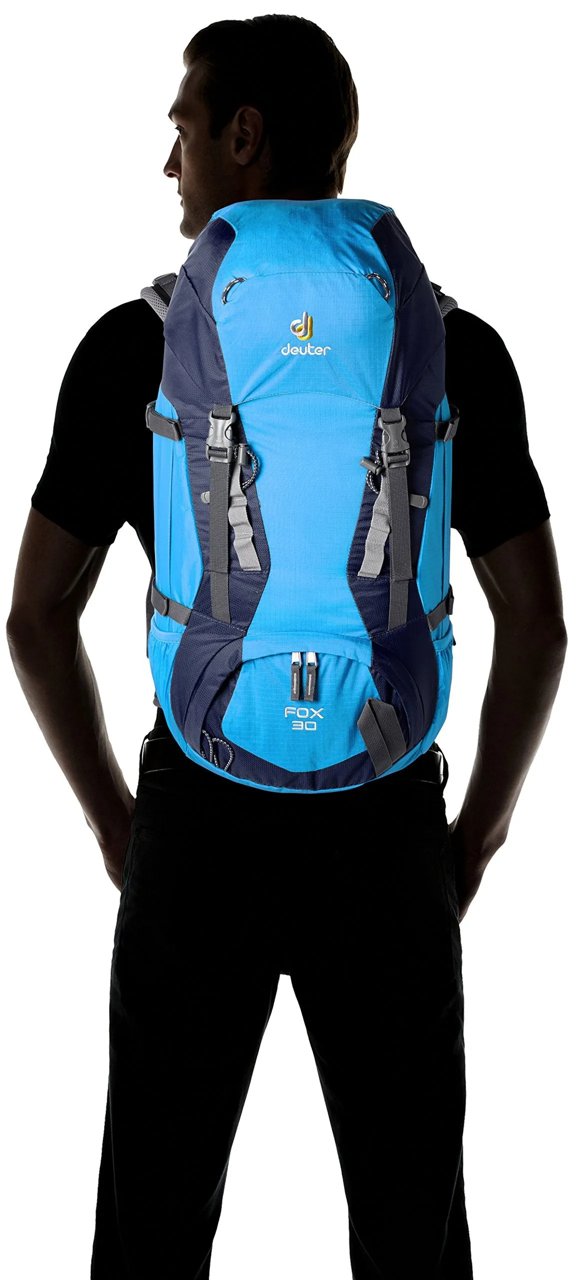 Deuter Fox Kid's Hiking Backpack Bags Deuter