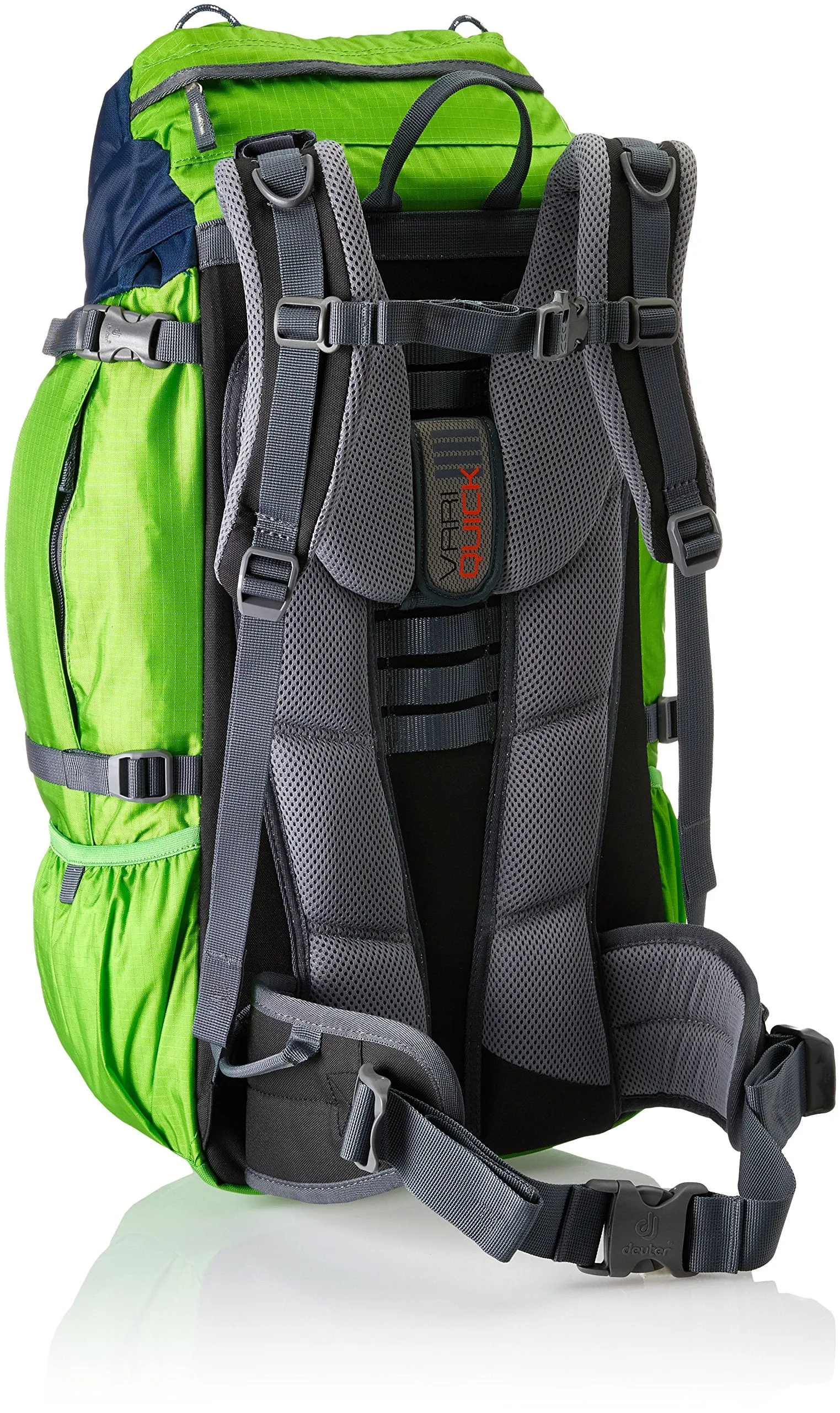 Deuter Fox Kid's Hiking Backpack Bags Deuter