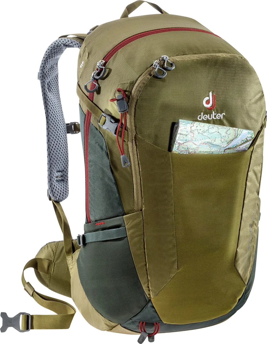 Deuter Futura 24 Hiking Backpack Bags Deuter