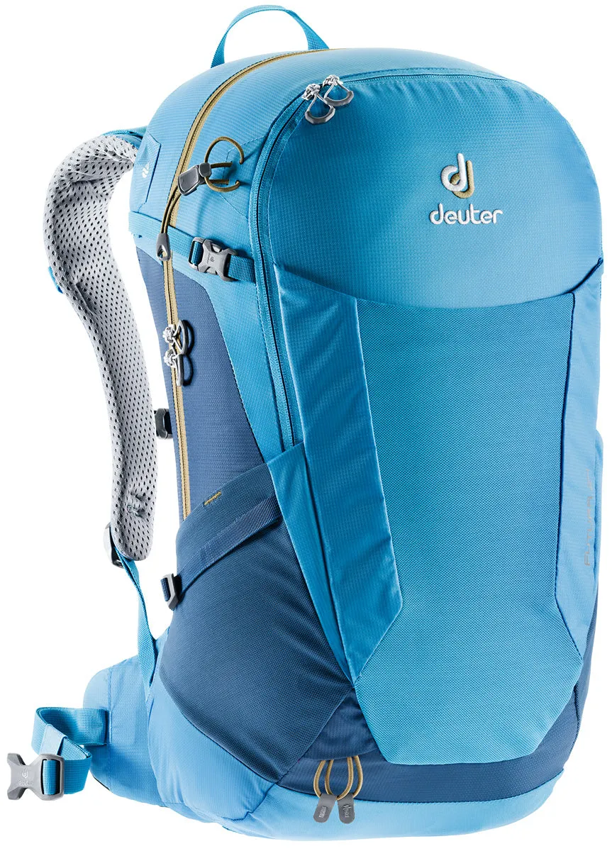Deuter Futura 24 Hiking Backpack Bags Deuter
