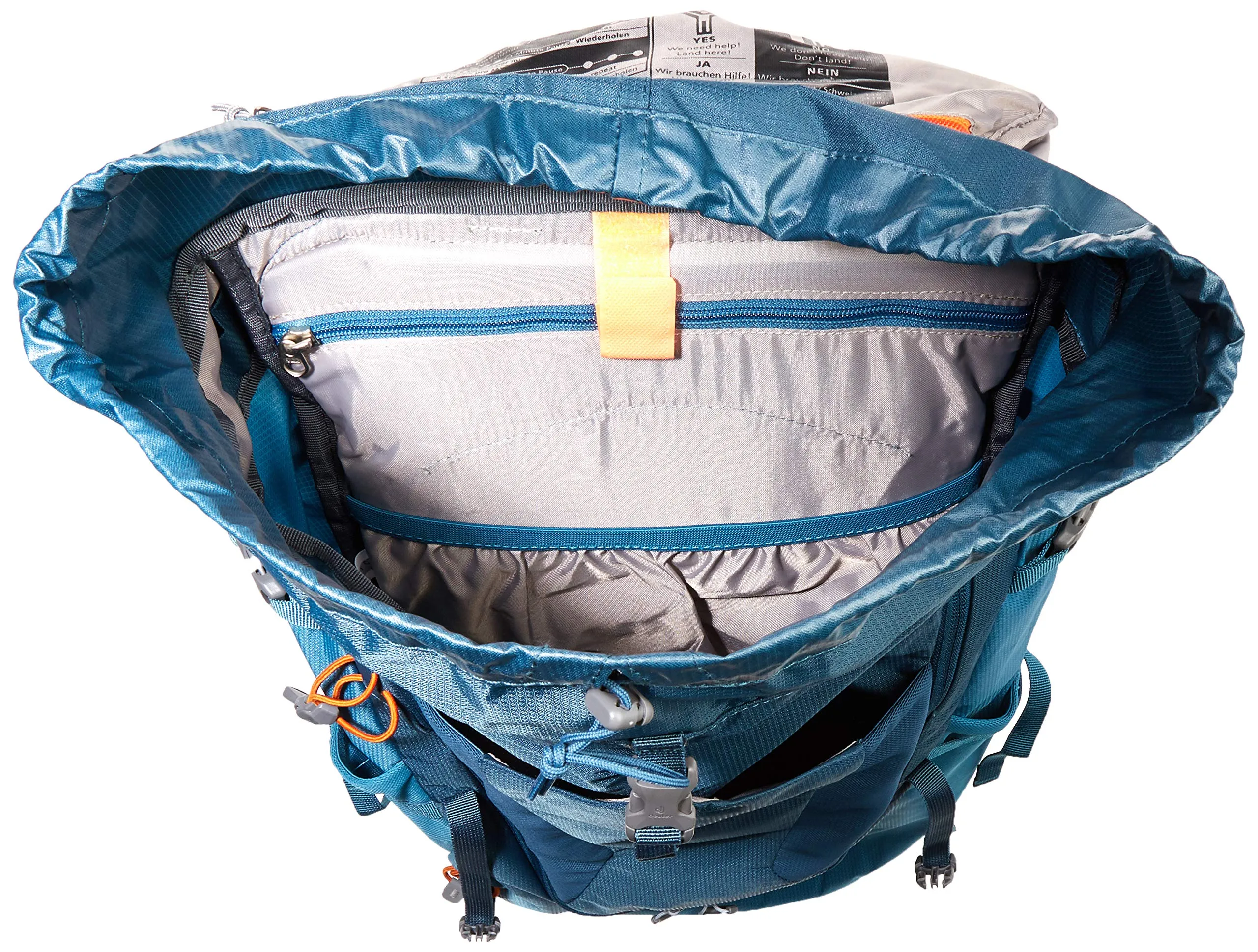 Deuter Futura 26 SL Hiking Backpack Bags Deuter