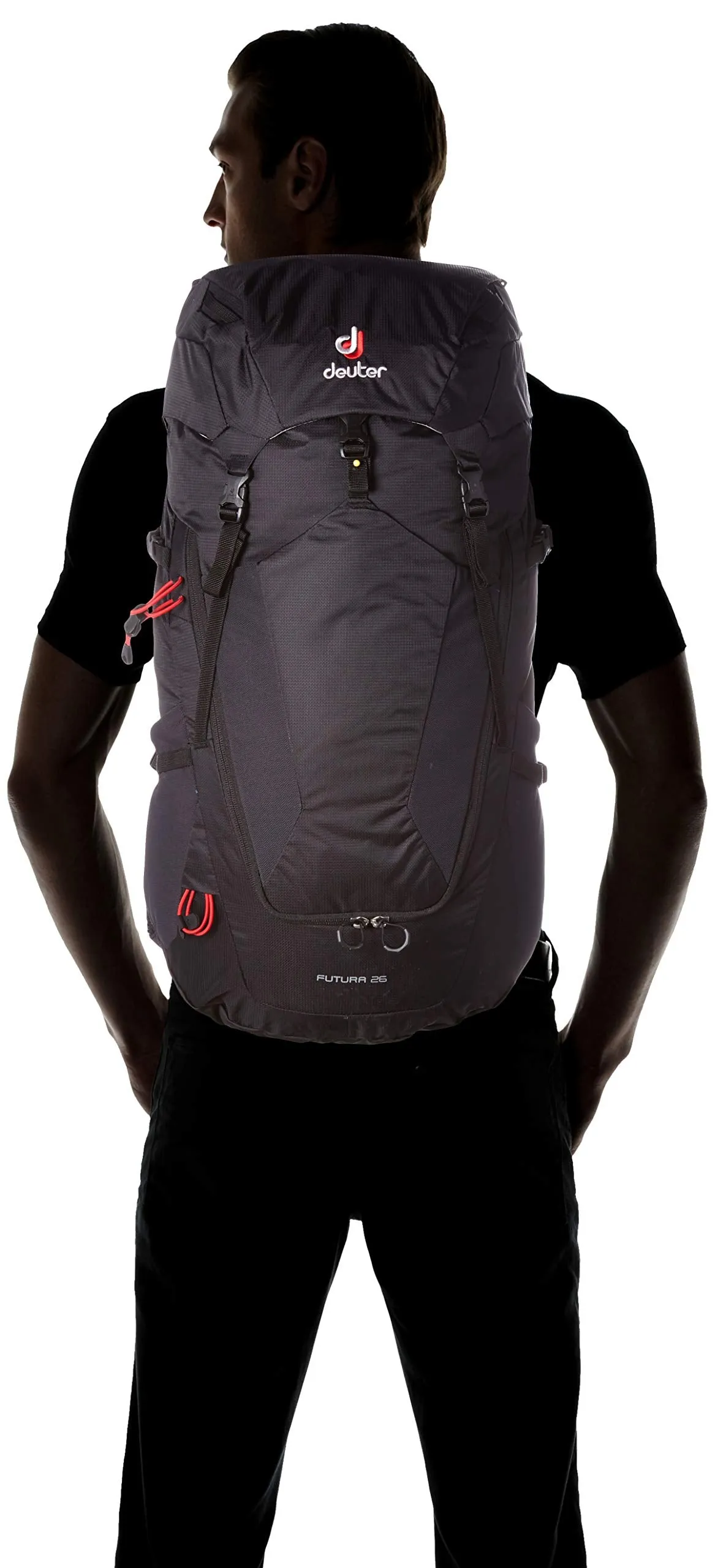Deuter Futura 26 SL Hiking Backpack Bags Deuter