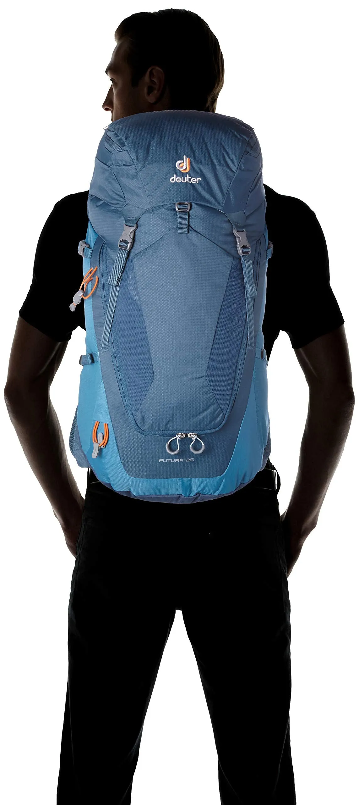 Deuter Futura 26 SL Hiking Backpack Bags Deuter