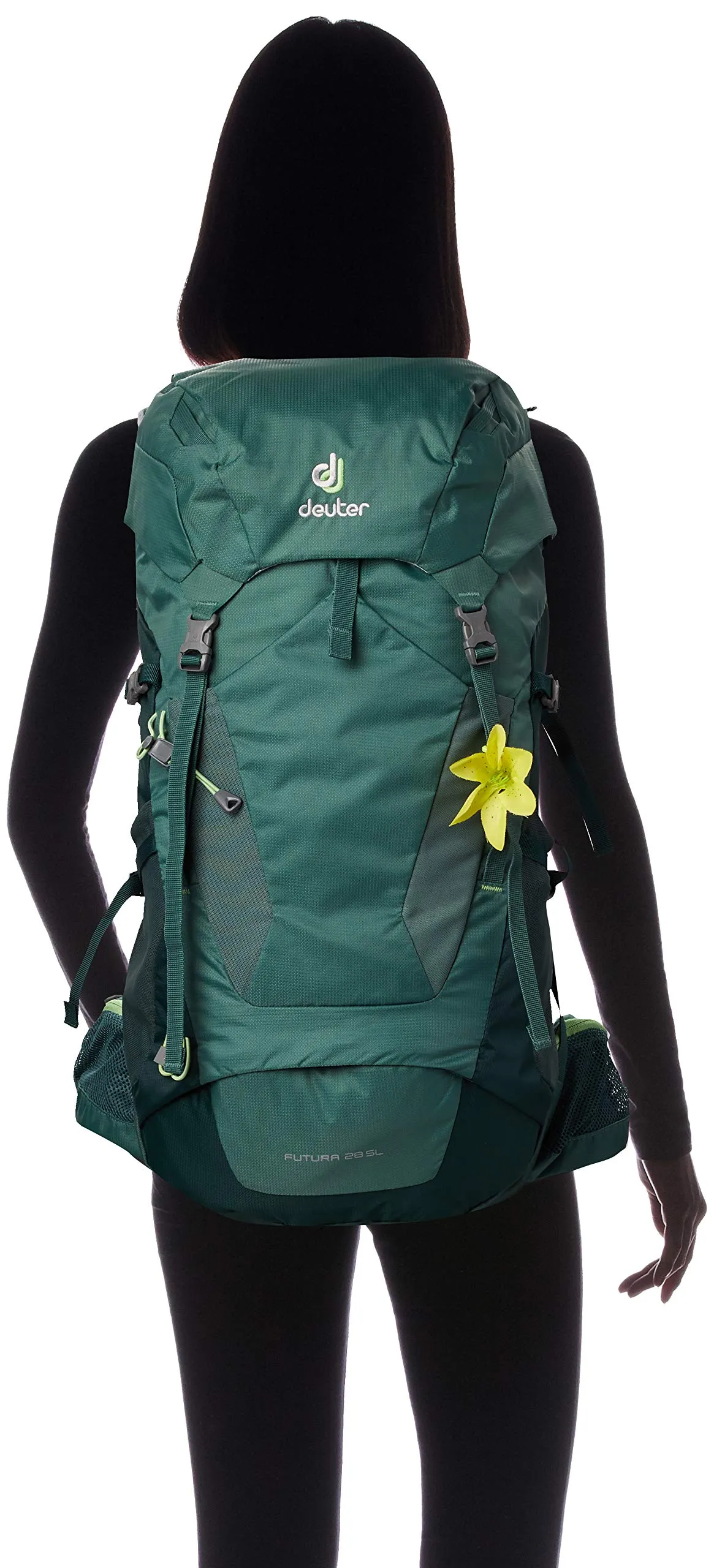 Deuter Futura 28 SL Hiking Backpack Bags Deuter