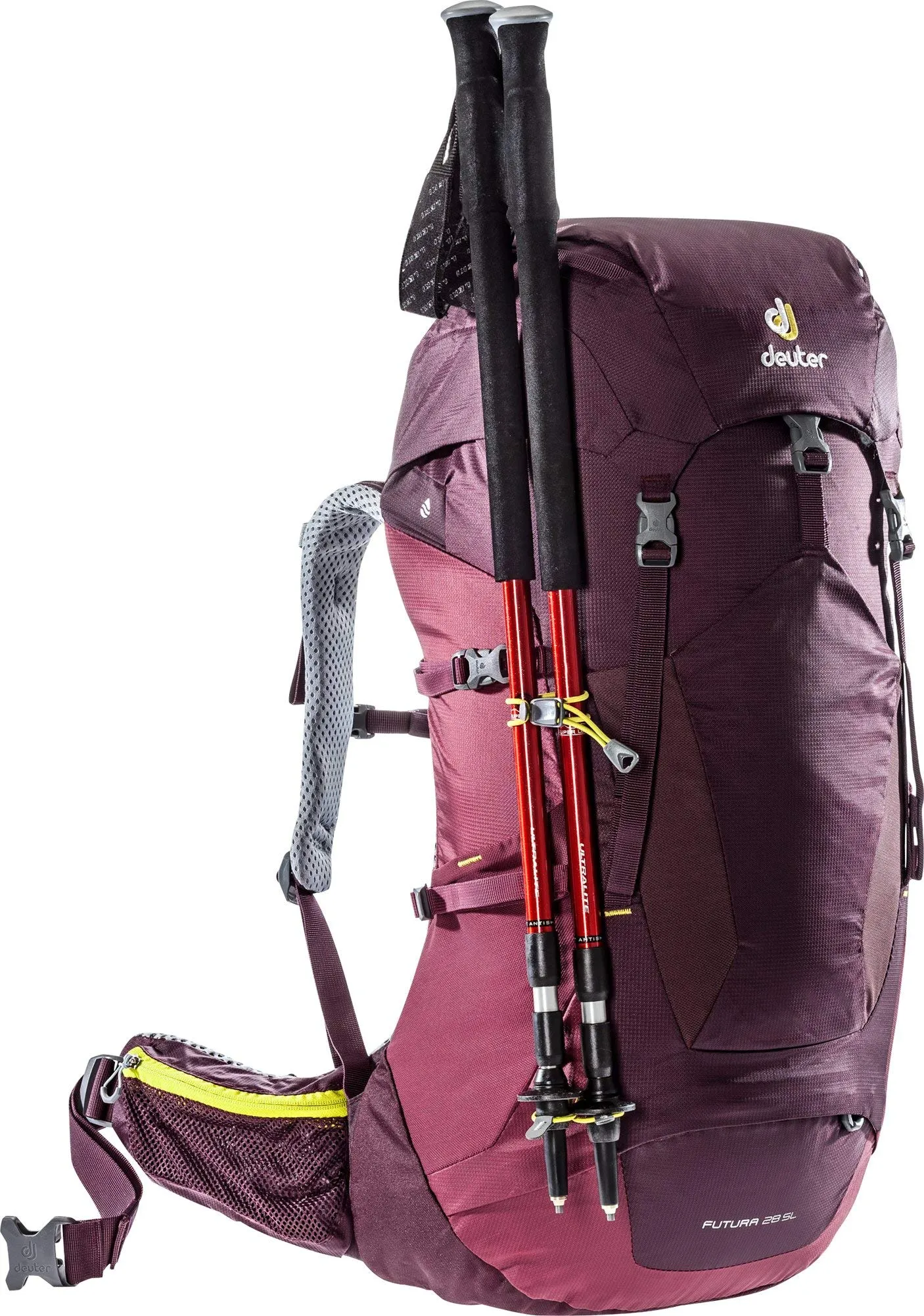 Deuter Futura 28 SL Hiking Backpack Bags Deuter