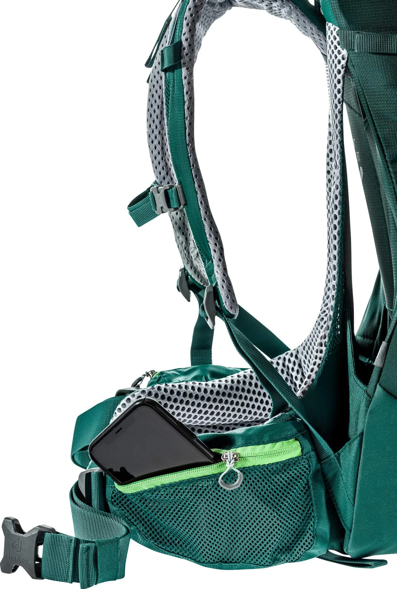 Deuter Futura 28 SL Hiking Backpack Bags Deuter