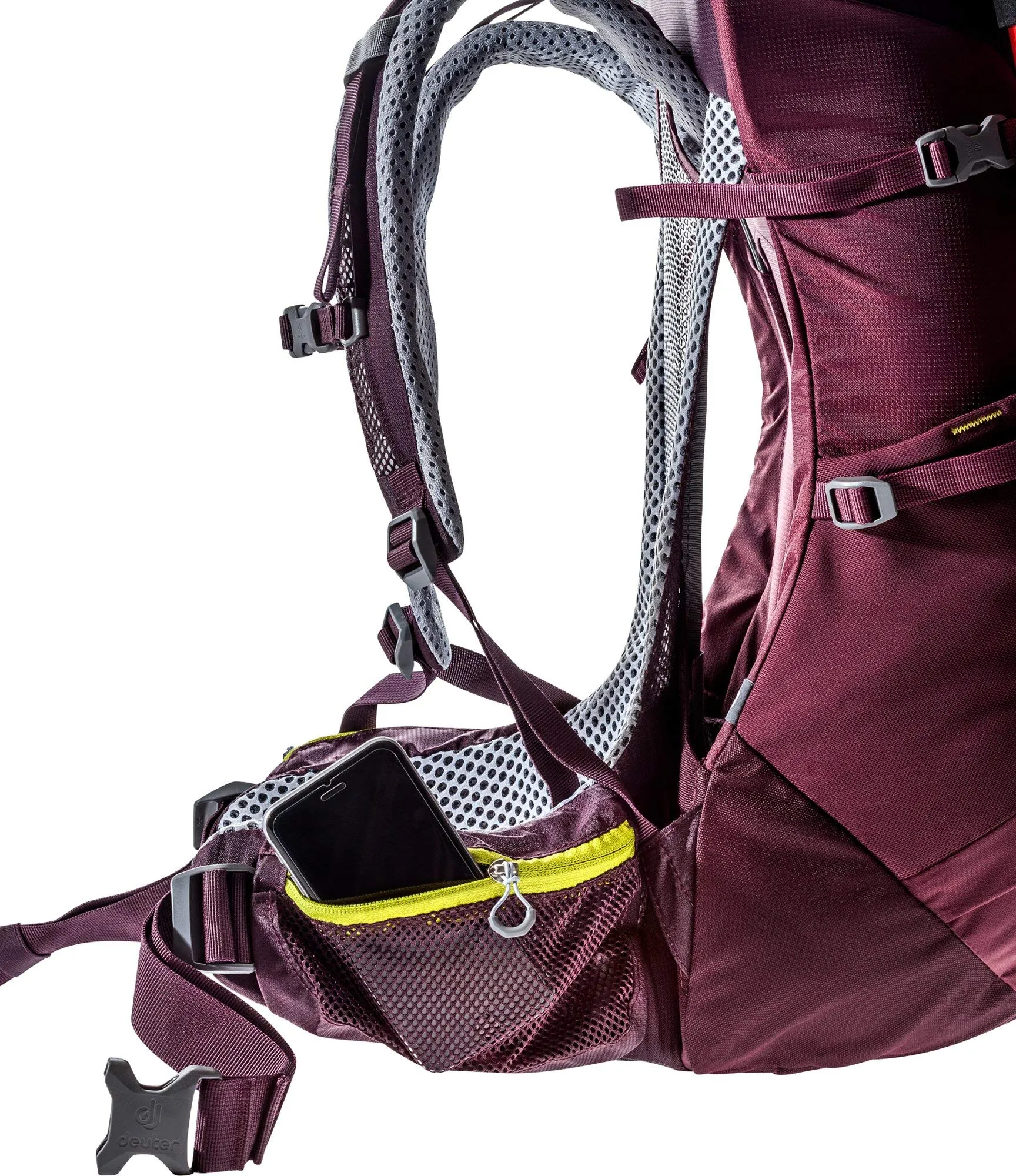 Deuter Futura 28 SL Hiking Backpack Bags Deuter