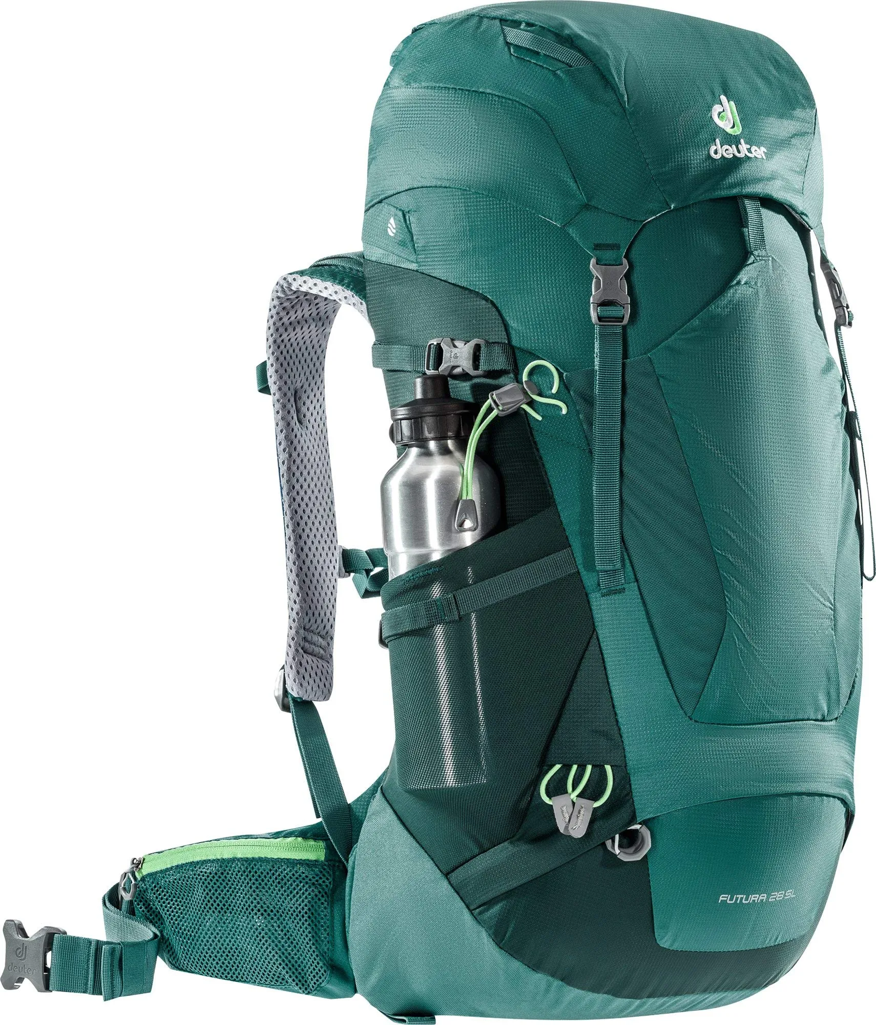 Deuter Futura 28 SL Hiking Backpack Bags Deuter