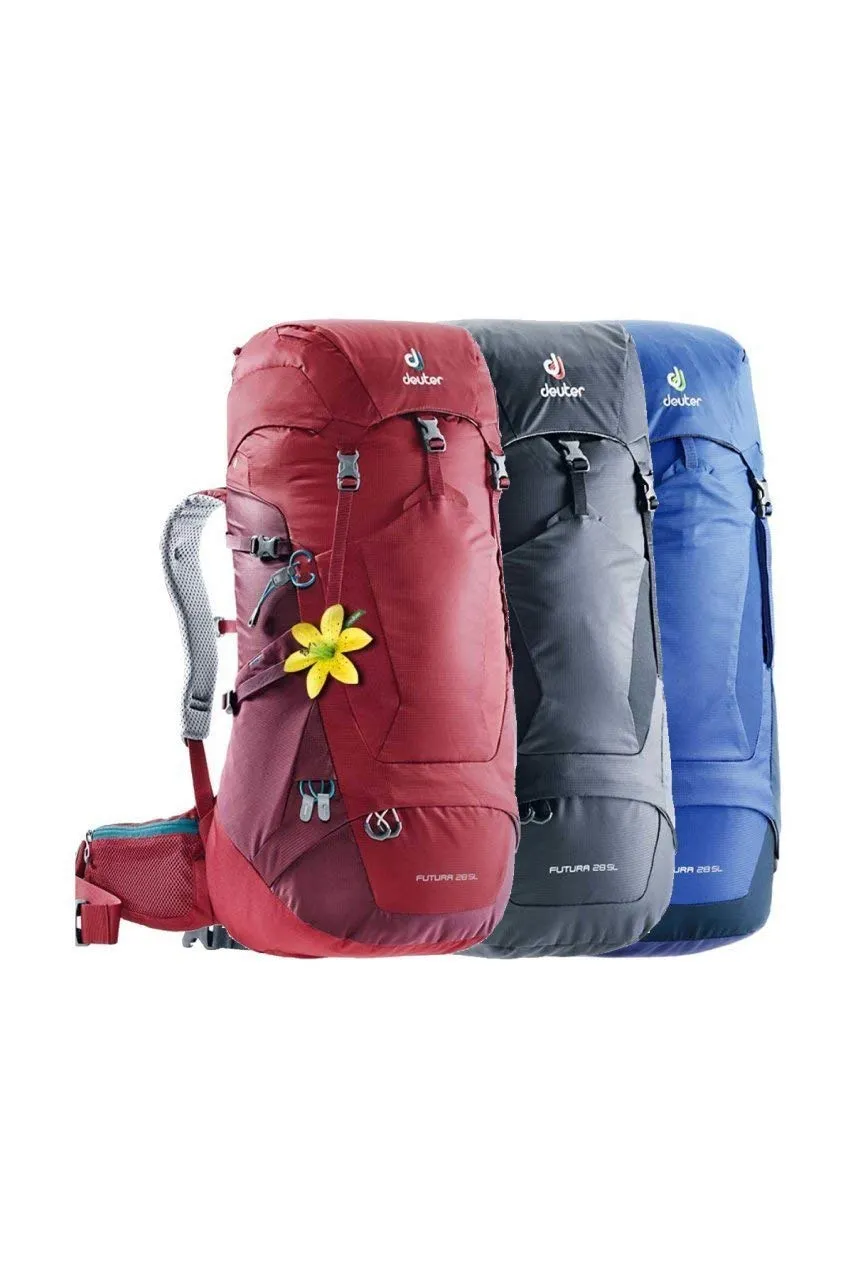 Deuter Futura 28 SL Hiking Backpack Bags Deuter