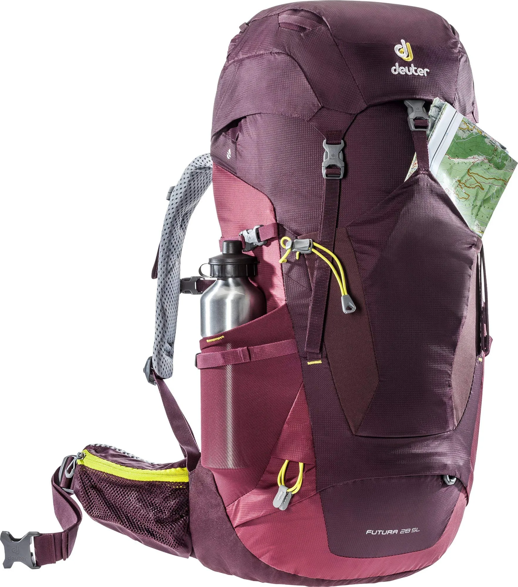 Deuter Futura 28 SL Hiking Backpack Bags Deuter