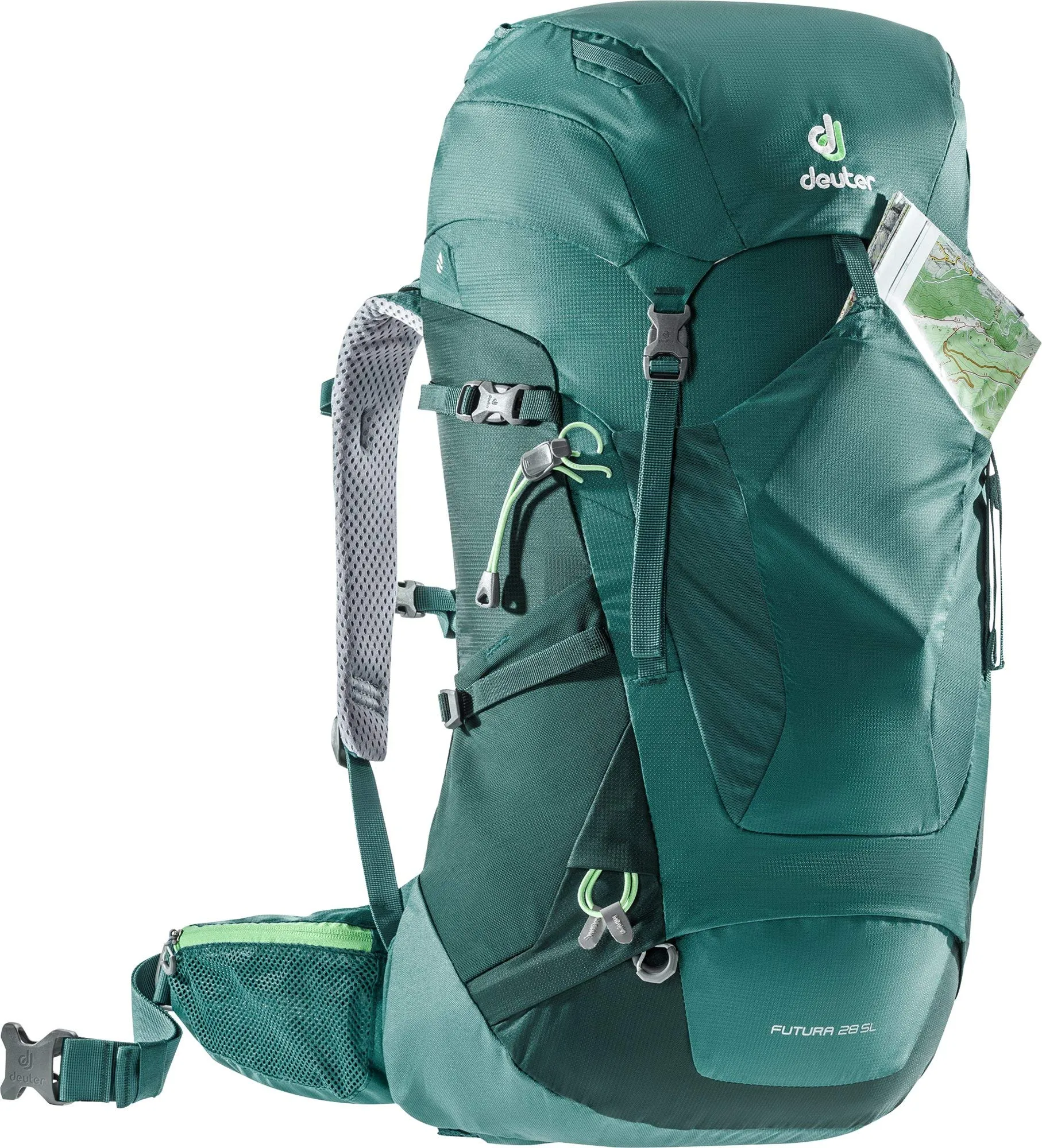 Deuter Futura 28 SL Hiking Backpack Bags Deuter
