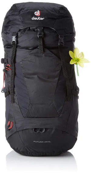 Deuter Futura 28 SL Hiking Backpack Bags Deuter