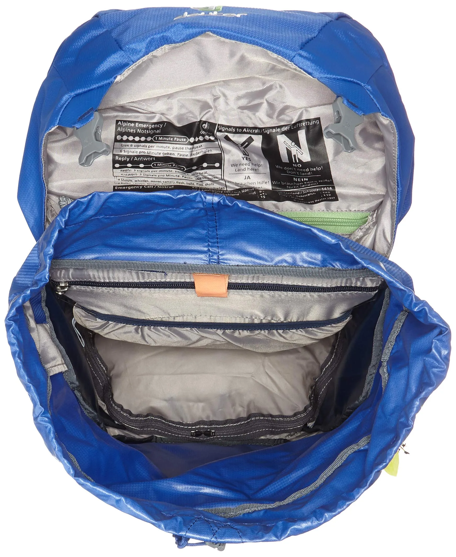 Deuter Futura 28 SL Hiking Backpack Bags Deuter