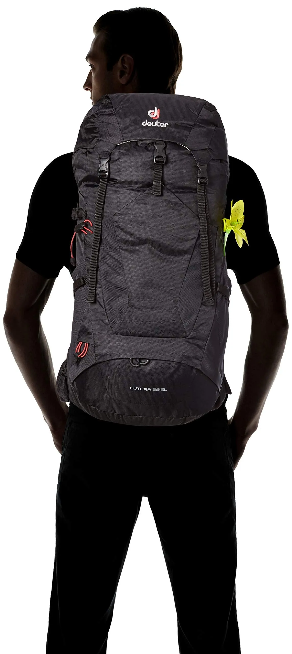 Deuter Futura 28 SL Hiking Backpack Bags Deuter