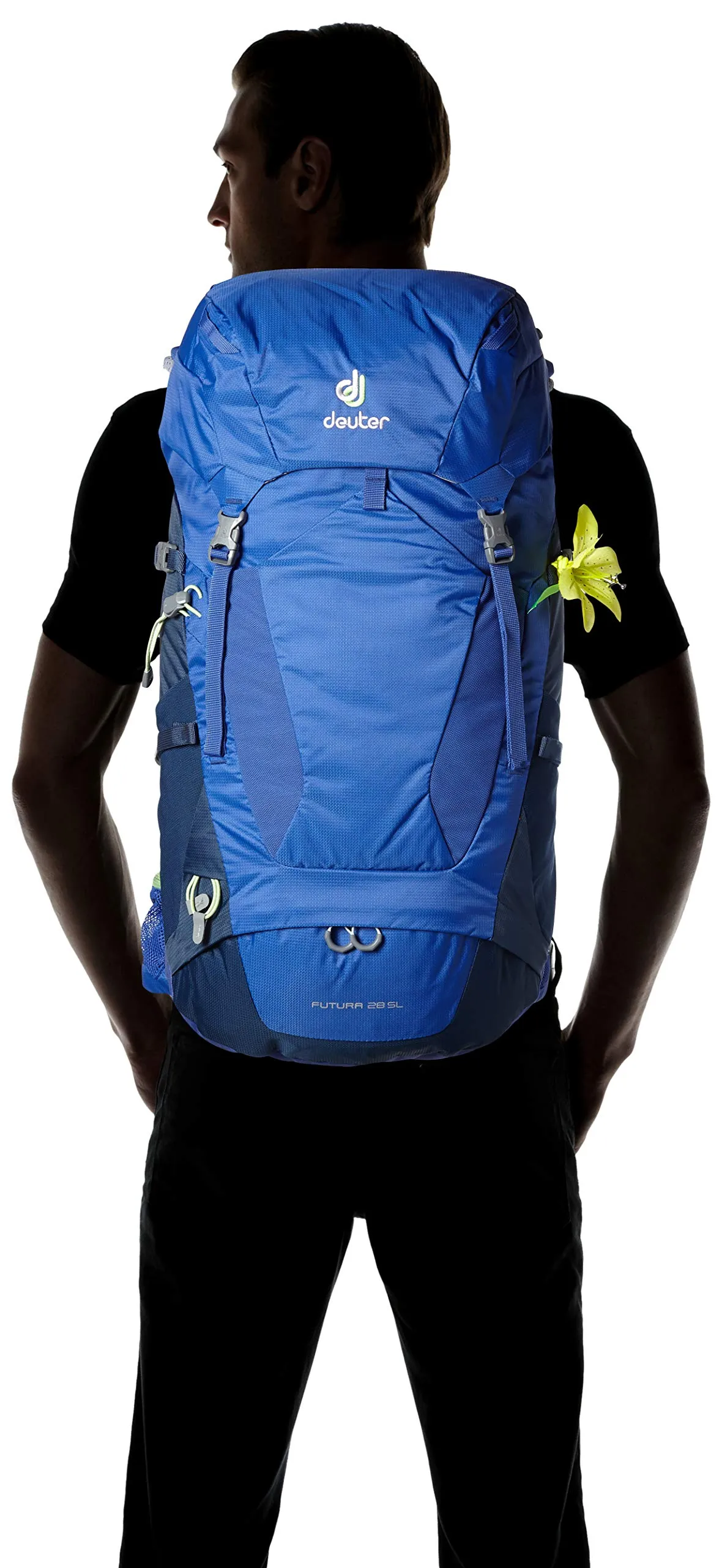 Deuter Futura 28 SL Hiking Backpack Bags Deuter