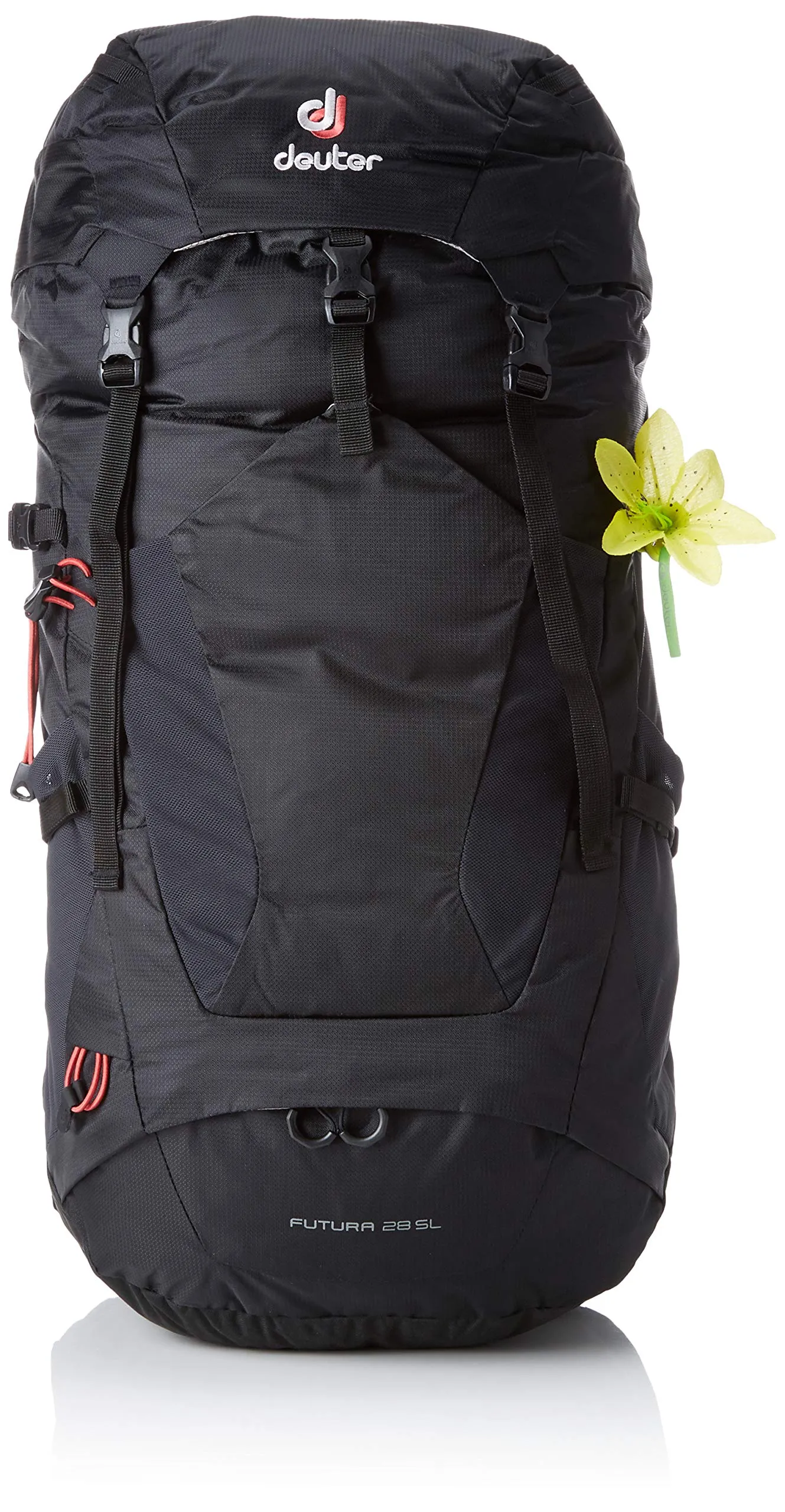Deuter Futura 28 SL Hiking Backpack Bags Deuter
