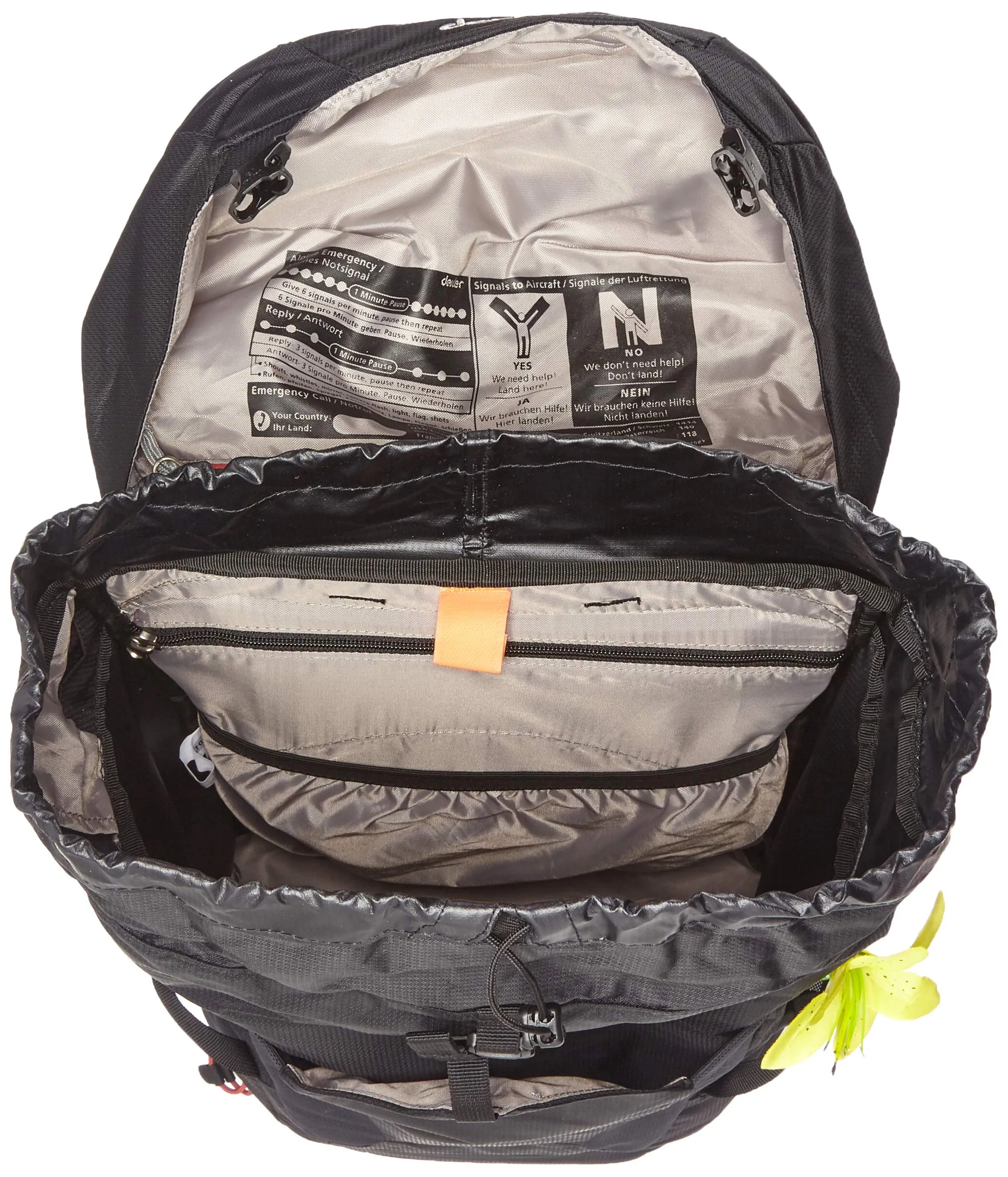 Deuter Futura 28 SL Hiking Backpack Bags Deuter