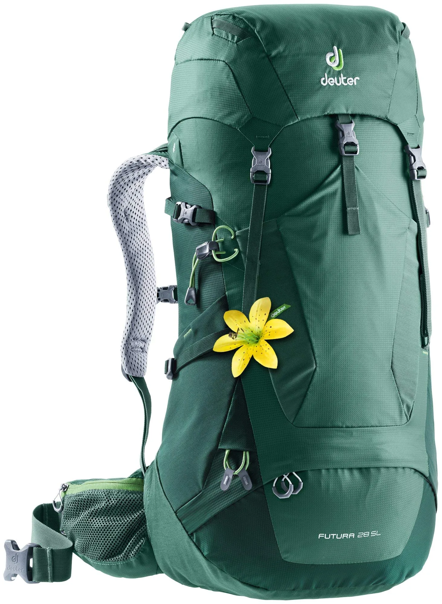 Deuter Futura 28 SL Hiking Backpack Bags Deuter