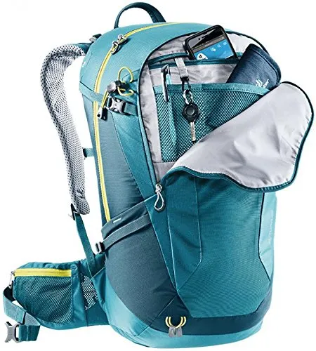 Deuter Futura 28 SL Hiking Backpack Bags Deuter