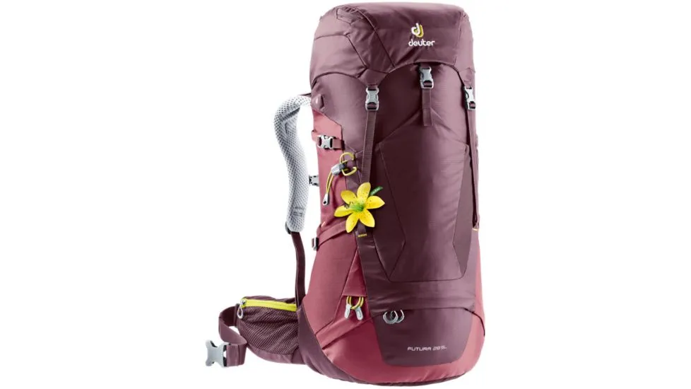 Deuter Futura 28 SL Hiking Backpack Bags Deuter