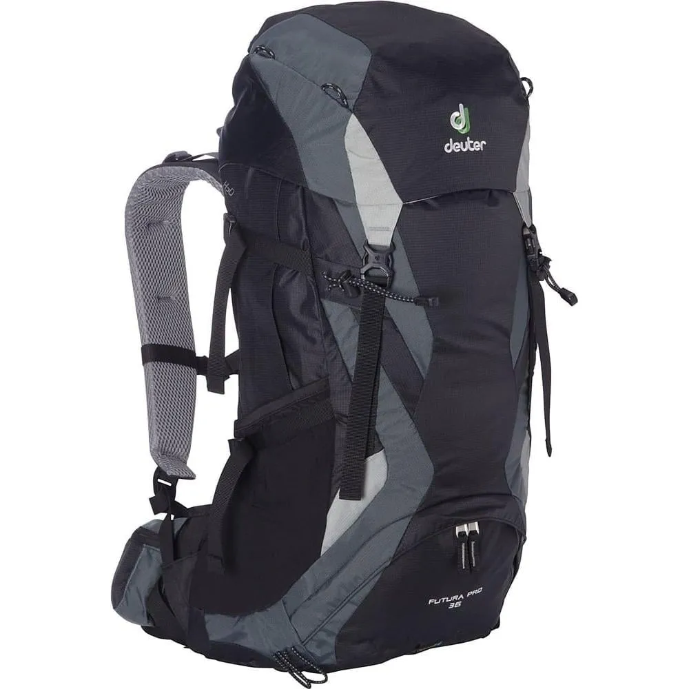 Deuter Futura Pro 36 Pack Internal Frame Backpacks Bags Deuter
