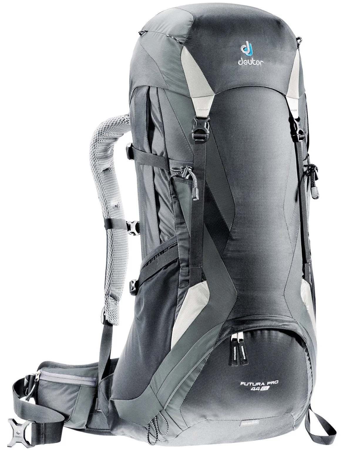 Deuter Futura Pro 44 EL Backpack Bags Deuter